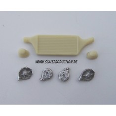 1/24 Turbo Set