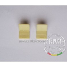 1/24 Resin Laptops (2pcs)