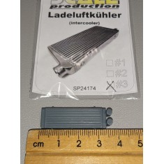 1/24 Intercooler #3