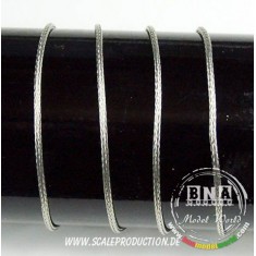 1/24 Braided Line 0.5mm (Metal)