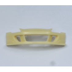 1/24 Honda S2000 Amuse Front Bumper (Resin)