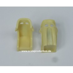 1/24 Rally Seats ProRacer Ultima (2pcs, resin)