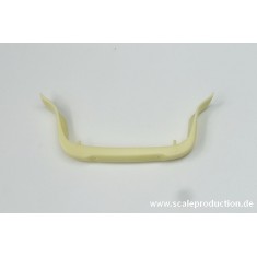 1/24 Porsche 911 RS 1974 Rear Bumper