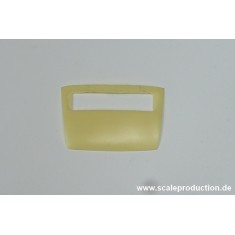 1/24 Porsche 911 R 1967 Engine Cover