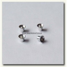 1/24 Aluminum Air funnel