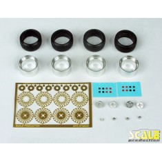 1/24 BBS E50 16" 
