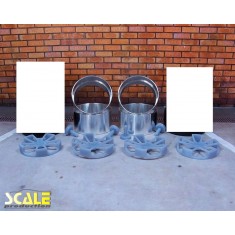 1/24 21" SPW 1.1 Wheels without Tyre