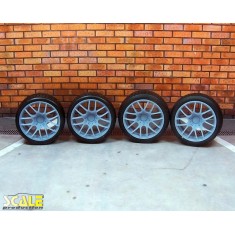1/24 1/25 19" 3SDM-0.01 Wheels without Tyre