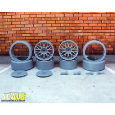 1/24 19" BBS RE276 (STW/BTCC)