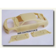 1/25 Transkit for 2006 Dodge Charger Coupe (for Revell Charger SRT8)