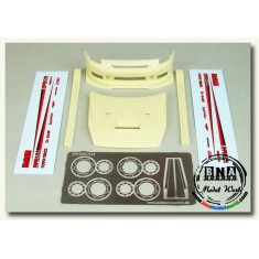 1/24 Transkit for Nissan Skyline R35 GTR SEIBON for Fujimi R35