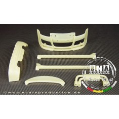 Transkit for 1/24 V-W Golf 5 GTI A_B_T