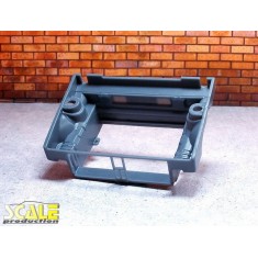 1/24 Golf 1 Race Car Engine Bay for Revell kit