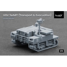 1/35 Modern UGV Termit Transport