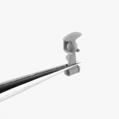 1/24 Hood Latch (14pcs, resin)