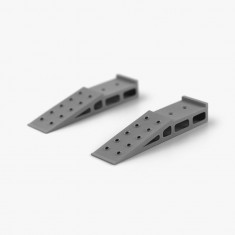 1/24 Service Ramps (2pcs)