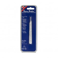Art n Design Kit - #3 Scalpel Handle with #11 Blades (5pcs)