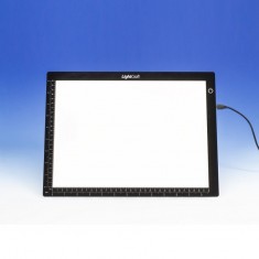 Ultraslim A3 Lightbox (UK/EU Plug)