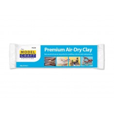 Premium Air-Dry Clay (300g/10.6oz)