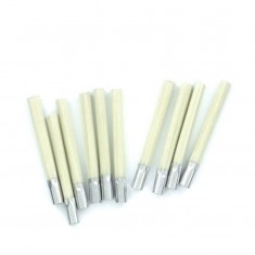 4mm Glass Fibre Pencil Refills (10pcs) for Propellant Pencil