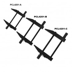 Toolmakers Parallel Clamp 50mm