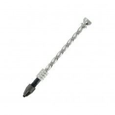 Archimedean Drill Holder