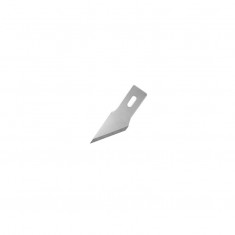 #24 Deburring Blades x 5 For #2 or #5 Handles
