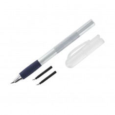 Swivel Craft Knife and 2 Spare Blades