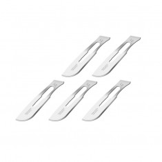 Blades #21 x5 for No.4 Handle