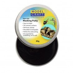 Masking Putty (80g)
