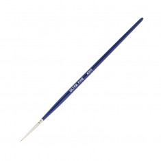 Kolinsky Sable Ultra-Fine Detail Brush (40/0)