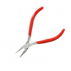 Box Joint Snipe Nose Pliers (115mm)