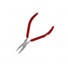 Combination Pliers - Half-Round/Flat (130mm)