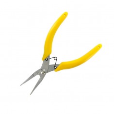 Half-Round Pliers