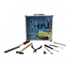 Railway and Hobby Hand Tool Set (13pcs)