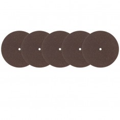 Carborundum Cutting Discs (38mm) x5