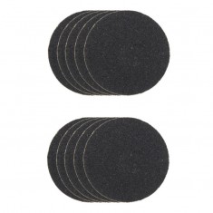 Fine Sanding Discs x10