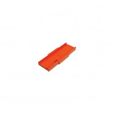 Plastic Miter Box for 6-1/2'' Ultra Thin Kerf Saws