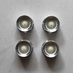 1/24 Starion Gr.A Rim Set A For Beemax kits