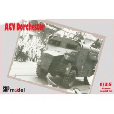1/35 British ACV Dorchester