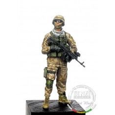 1/35 Logar Patrol - Czech ISAF Soldier (1 Figure)