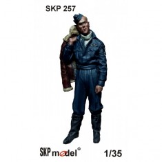 1/35 RAF Pilot (1 Figure)