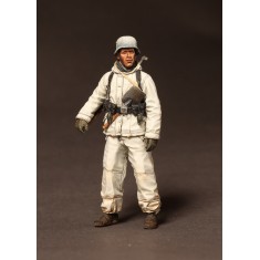 1/35 German Grenadier (Winter) 1944-45