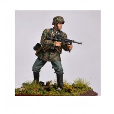 1/35 SS-Unterscharfuhrer Kursk 1943