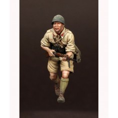 1/35 Italian Guastatori in North Africa Vol.2