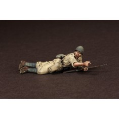 1/35 Italian Guastatori in North Africa Vol.3
