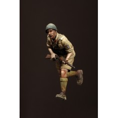 1/35 Italian Guastatori in North Africa Vol.4