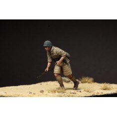 1/35 Italian Guastatori in North Africa