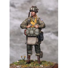 1/35 US Army Sergeant Airborne, D-Days 1944