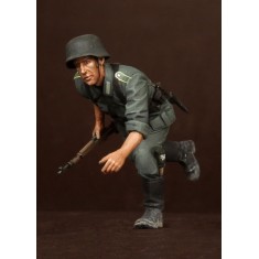 1/35 German Panzergrenadier Vol.4